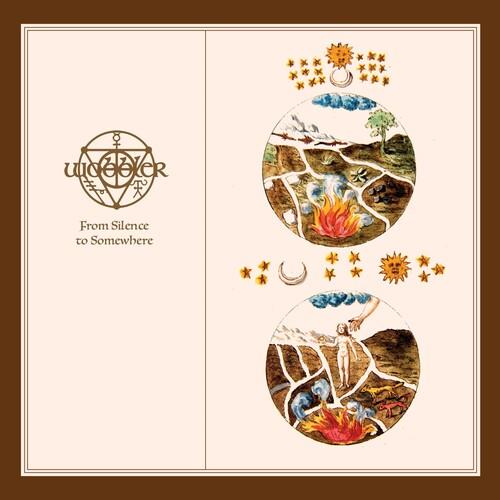 From Silence To Somewhere - Vinyl LP