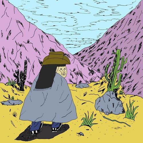 Heavy Heart - Vinyl LP
