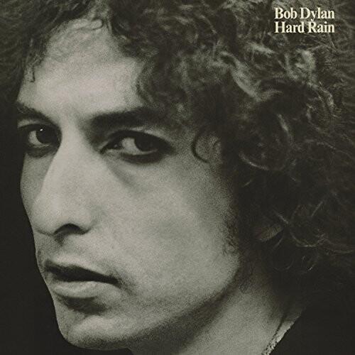 Hard Rain - Vinyl LP 150 Gram