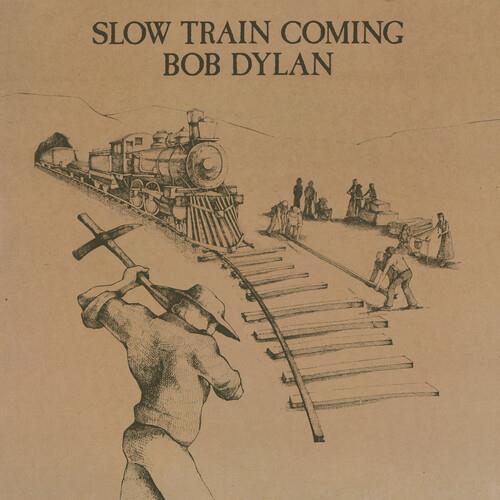 Slow Train Coming - Vinyl LP 150 Gram