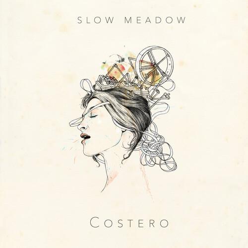 Costero - Vinyl LP