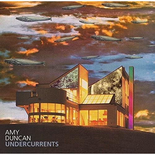Undercurrents - Vinyl LP 180 Gram