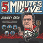 Five Minutes To Live: A Tribute to Johnny Cash - Vinyl LP