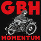 Momentum - Vinyl LP