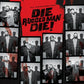 Die Rugged Man Die - Vinyl LP