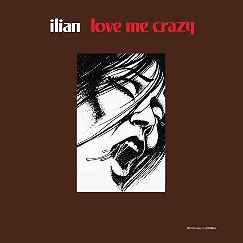 Love Me Crazy - Vinyl LP
