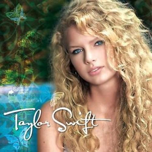Taylor Swift - Vinyl LP