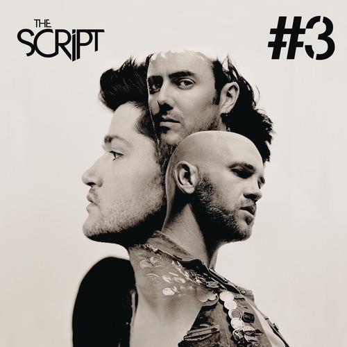 #3 - Vinyl LP 180 Gram