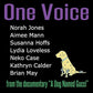 One Voice / Various - 12-Inch Single