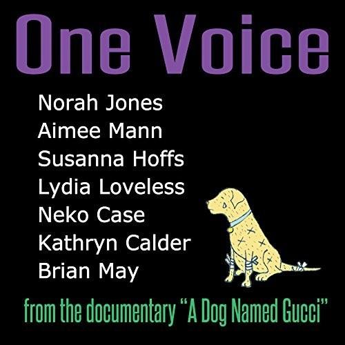 One Voice / Various - 12-Inch Single