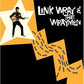 Link Wray & the Wraymen + 4 Bonus Tracks - Vinyl LP 180 Gram