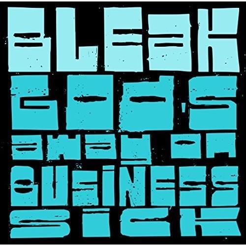 Split - 7-Inch Single
