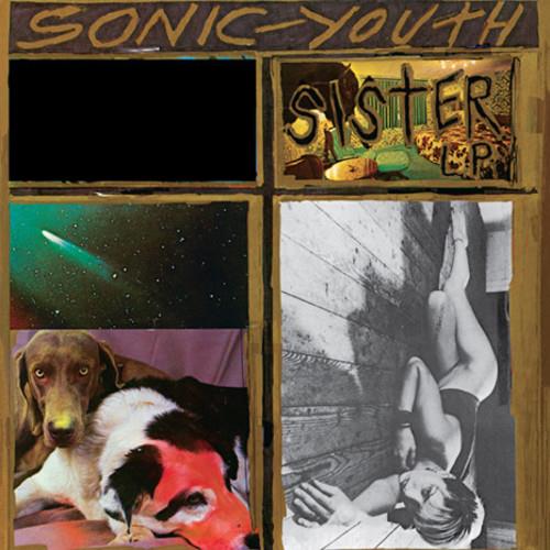 Sister - Vinyl LP