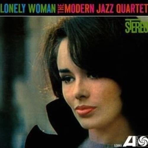 Lonely Woman - Vinyl LP 180 Gram