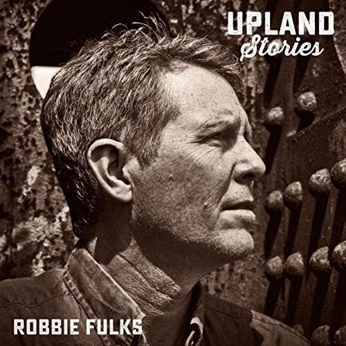 Upland Stories - Vinyl LP