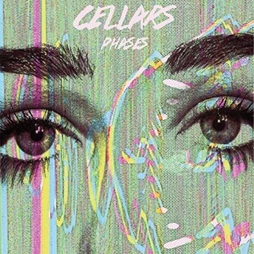 Phases - Vinyl LP
