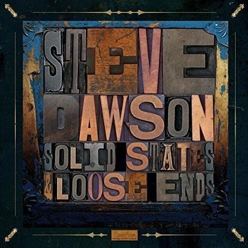 Loose Ends and Solid States - Vinyl LP