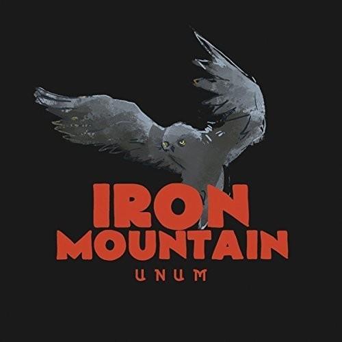 Unum - Vinyl LP