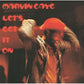 Let's Get It On - Vinyl LP 180 Gram