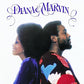 Diana-Marvin - Vinyl LP