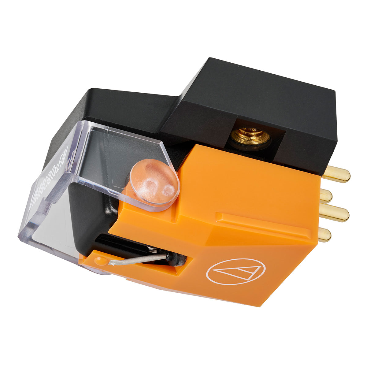 Audio-Technica AT-VMN30xEN VMx Elliptical Nude Replacement Stylus for AT-VM530xEN Cartridge