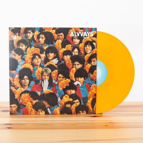 Alvvays - Vinyl LP