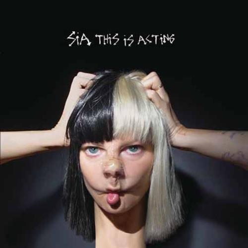 This Is Acting - Vinyl LP
