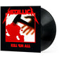 Kill Em All - Vinyl LP
