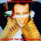 Kings of the Wild Frontier - Deluxe Edition Vinyl LP 180 Gram