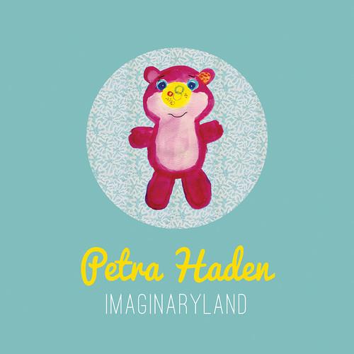 Imaginaryland - Vinyl LP