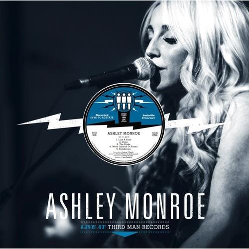 Live at Third Man - Vinyl LP