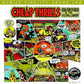 Cheap Thrills - Limited Edition Vinyl LP 180 Gram