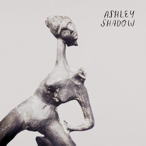 Ashley Shadow - Vinyl LP
