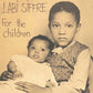 For the Children - Vinyl LP