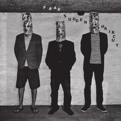 Sudden Haircut - 12-Inch Single