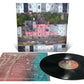 Tired Of Tomorrow - Vinyl LP