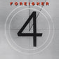 4 - Vinyl LP