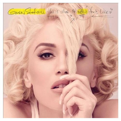 This Is What The Truth Feels Like - Vinyl LP