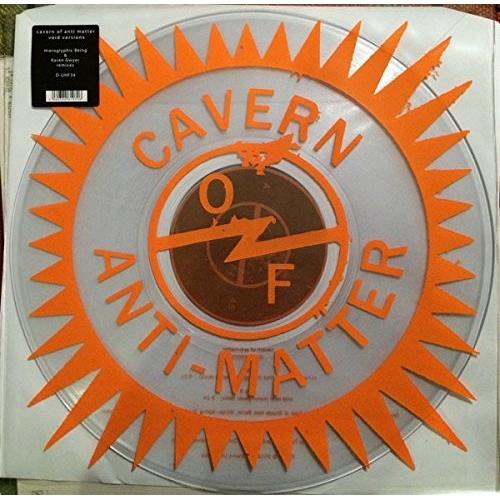 Void Versions - 12-Inch Single