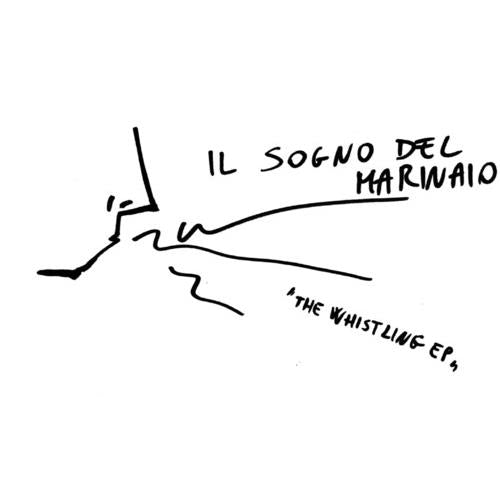 The Whistling E.P. - 7-Inch Single