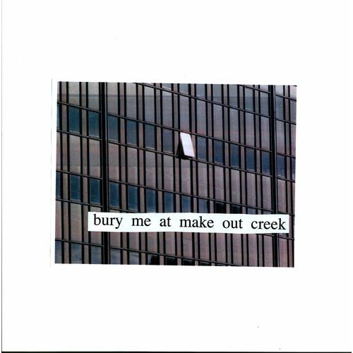 Bury Me At Makeout Creek - Vinyl LP