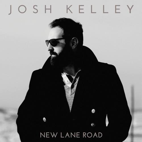 New Lane Road - Vinyl LP
