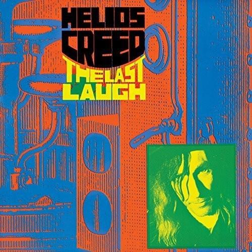 The Last Laugh - Vinyl LP