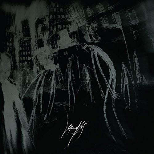 Lantlos - Vinyl LP