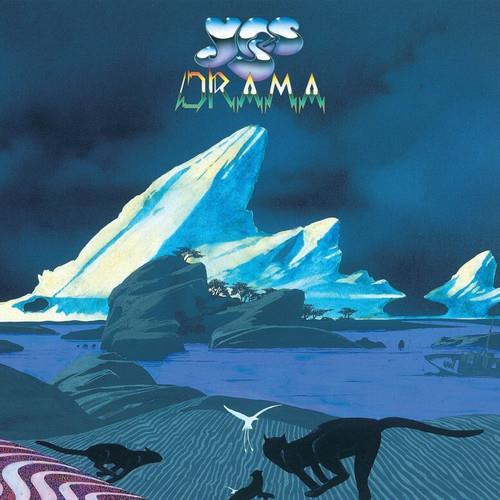 Drama - Vinyl LP