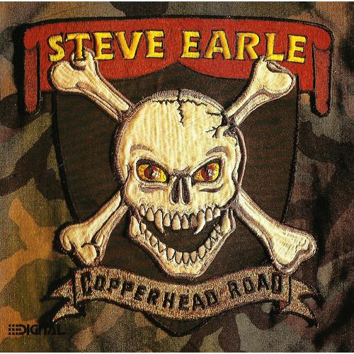 Copperhead Road - Vinyl LP