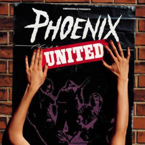 United - Vinyl LP