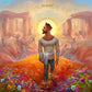 The Human Condition - Vinyl LP