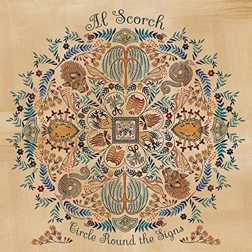 Circle Round The Signs - Vinyl LP
