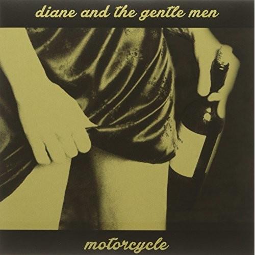 Motorcycle - 7-Inch Single